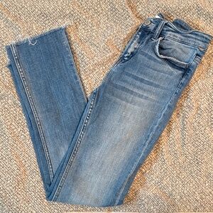 Flying Monkey Light Blue Skinny Jeans